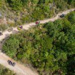 Riding an Quad 5 ATV_Quad safari ierapetra