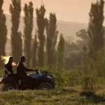 Ierapetra Safari Atv Quad