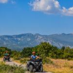 Riding an Quad 6 ATV_Quad