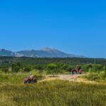 safari atv ierapetra